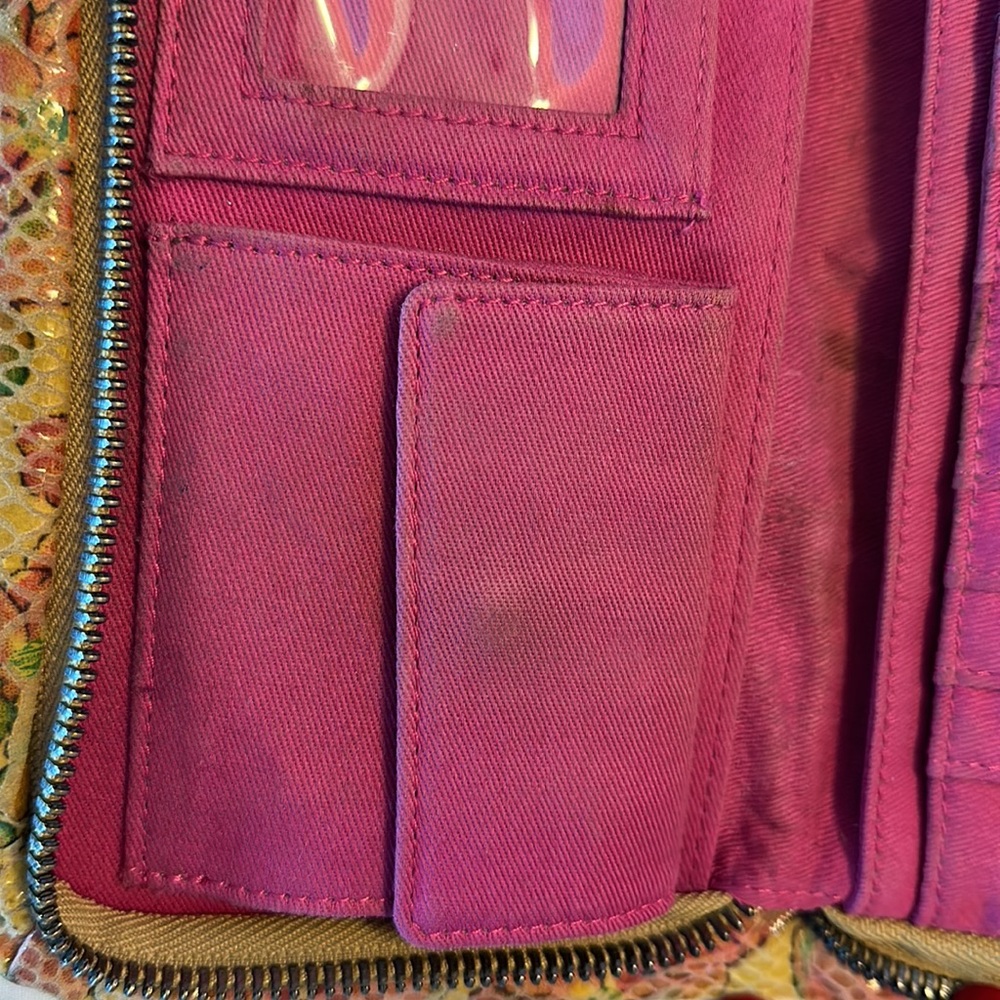 HOBO WALLET - Picture 3 of 5